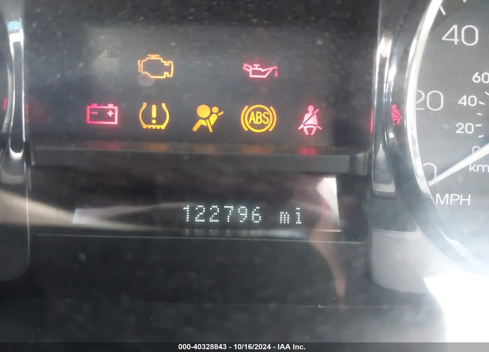 2009 LINCOLN MKZ VIN: 3LNHM28T79R630334