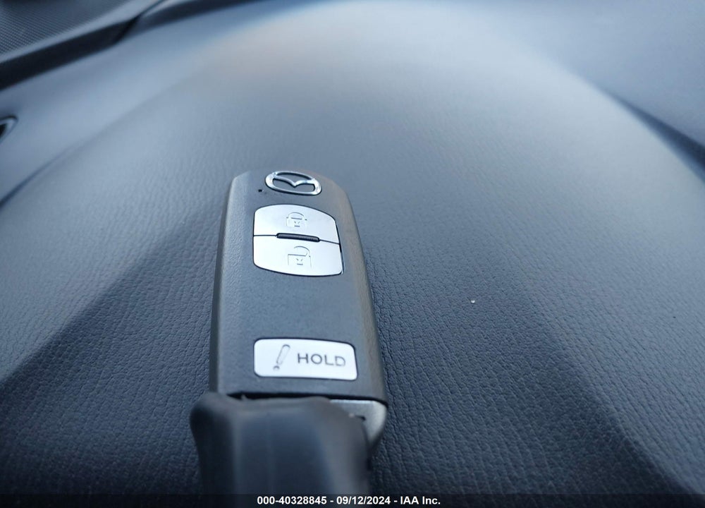 2015 MAZDA CX-5 GRAND TOURING VIN: JM3KE4DY2F0478115