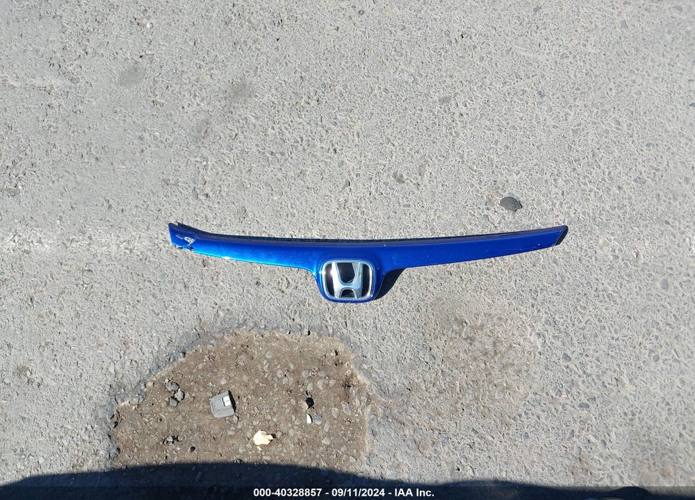 2007 HONDA CIVIC SI VIN: 2HGFA55537H715953