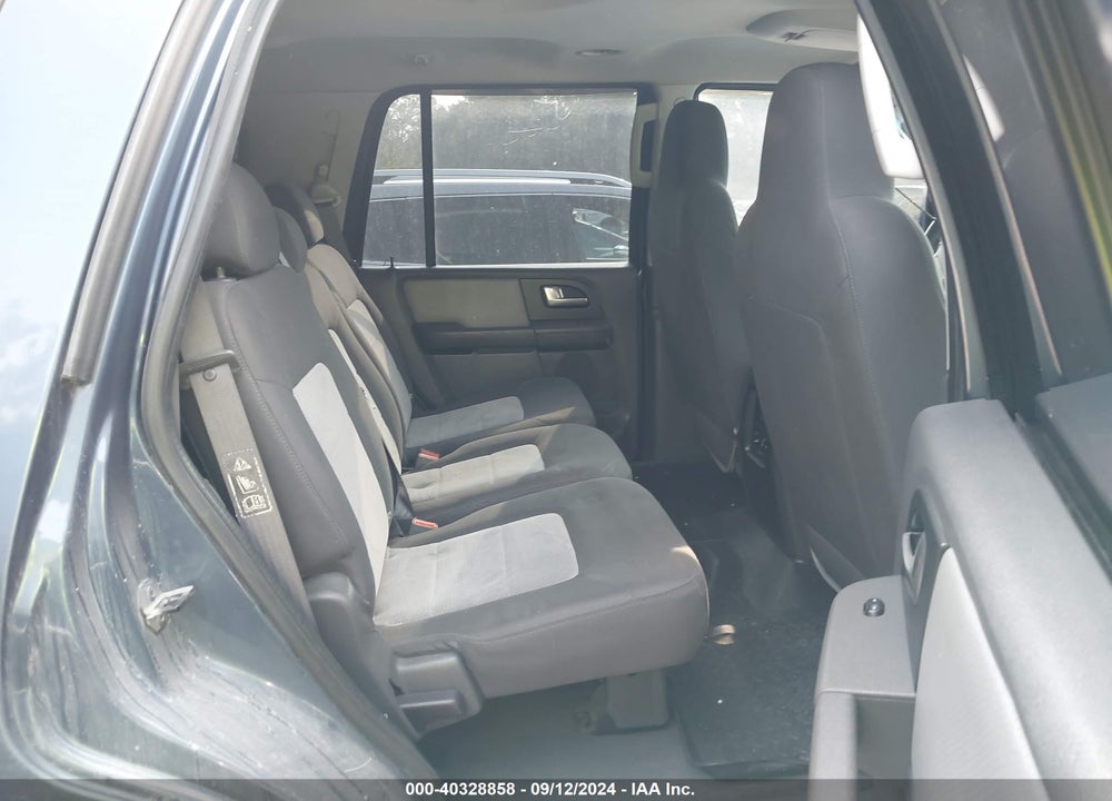 2003 FORD EXPEDITION XLT VIN: 1FMPU16L13LC28419
