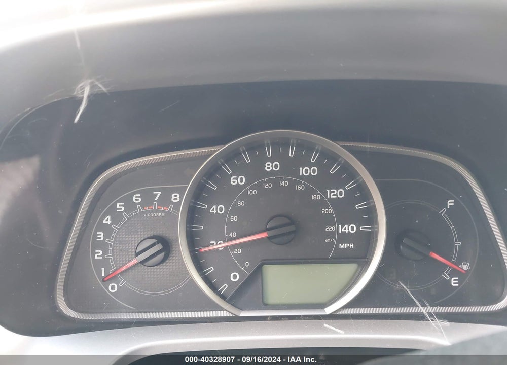 2014 TOYOTA RAV4 VIN: JTMZFREV7EJ010881