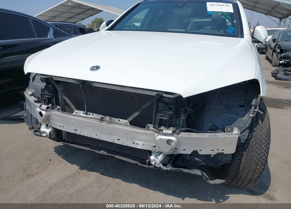 2019 MERCEDES-BENZ GLC 300 4MATIC VIN: WDC0G4KB9KV171234