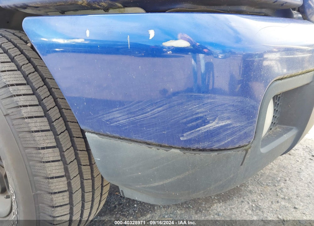 2006 FORD RANGER SPORT/STX/XL/XLT VIN: 1FTYR10U46PA24626