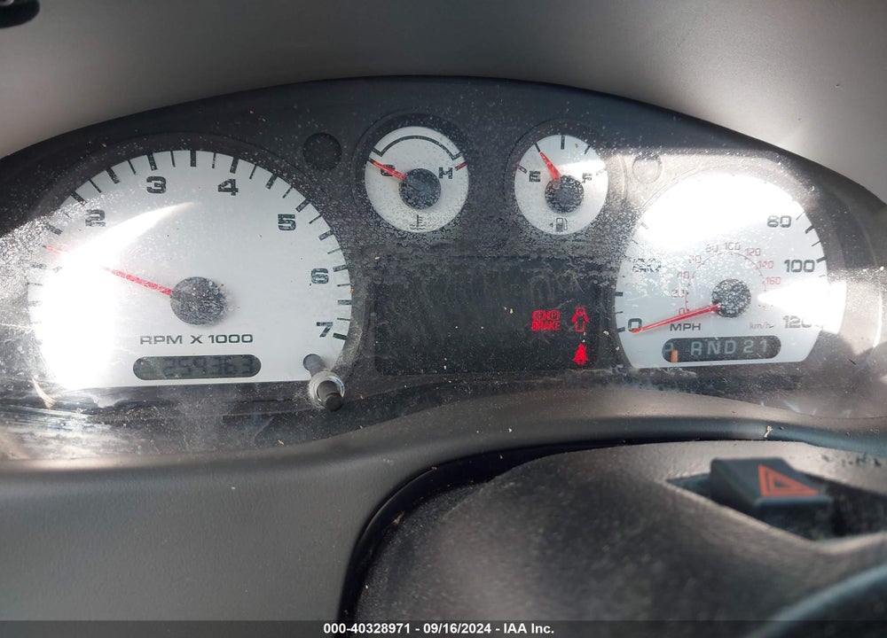 2006 FORD RANGER SPORT/STX/XL/XLT VIN: 1FTYR10U46PA24626