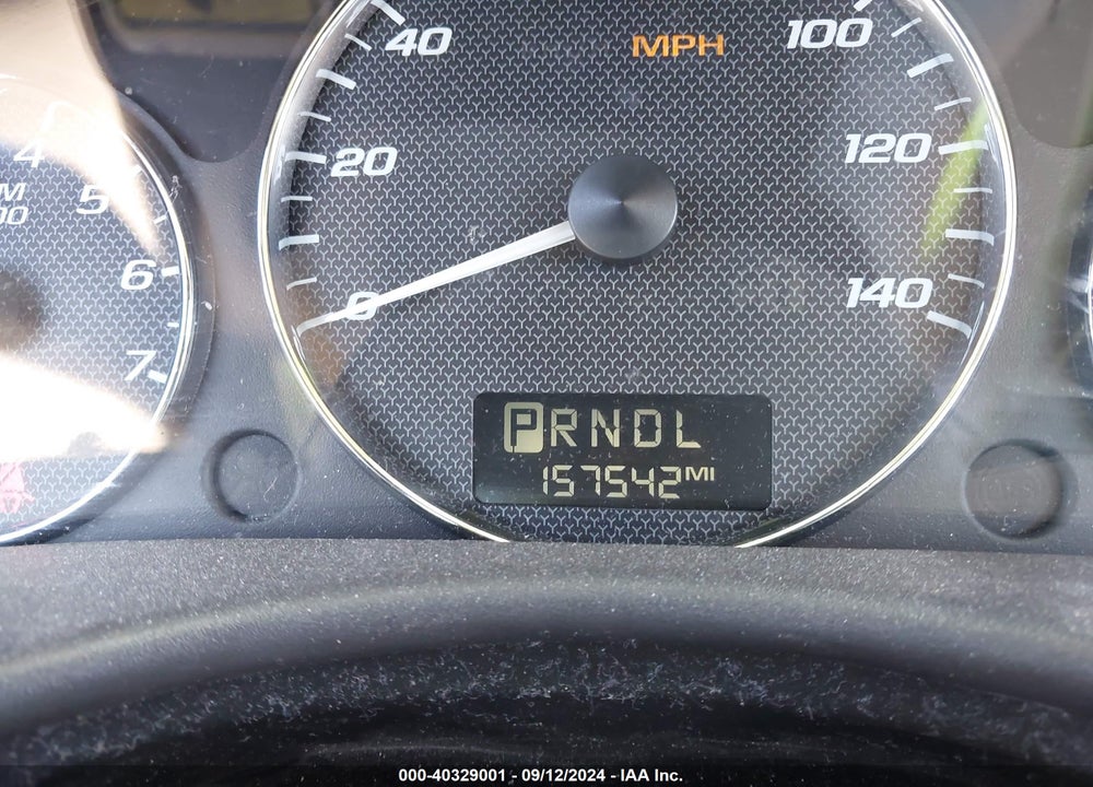 2007 CHEVROLET MALIBU LS VIN: 1G1ZS58N77F251418