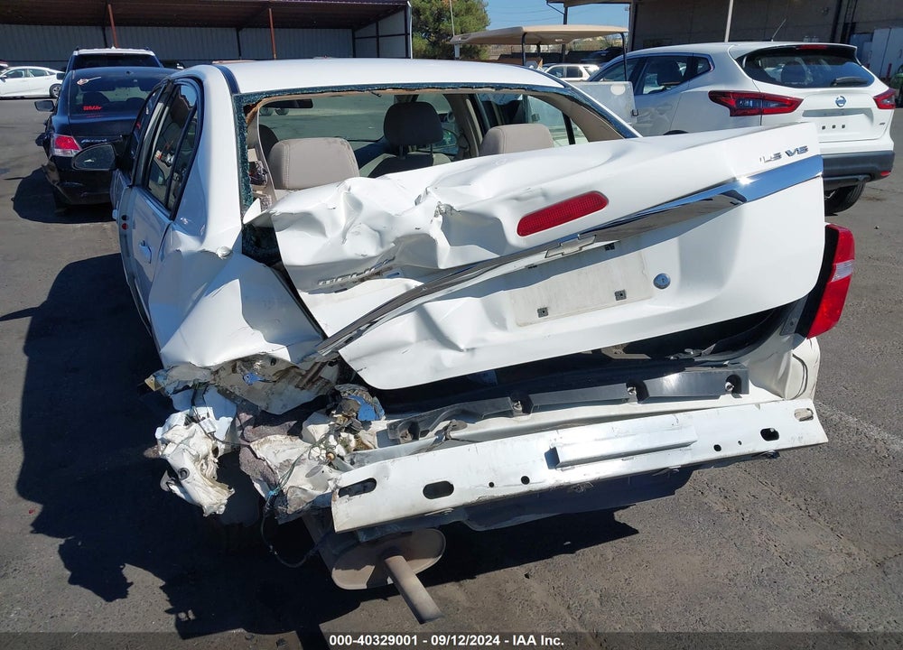 2007 CHEVROLET MALIBU LS VIN: 1G1ZS58N77F251418
