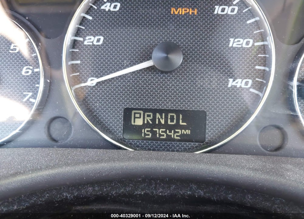 2007 CHEVROLET MALIBU LS VIN: 1G1ZS58N77F251418