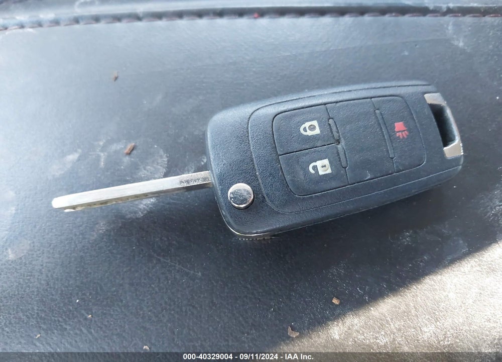 2010 CHEVROLET EQUINOX LT VIN: 2CNALDEW5A6242013