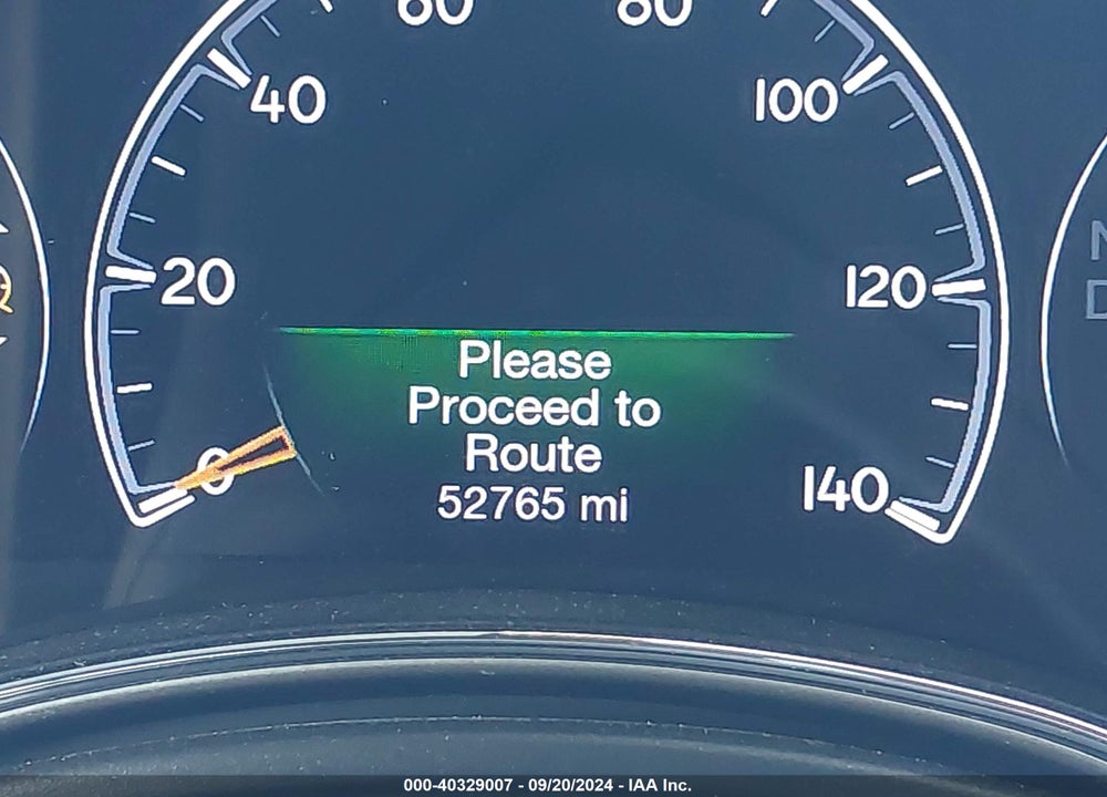 2022 JEEP GRAND CHEROKEE WK LAREDO X 4X4 VIN: 1C4RJFAG9NC118685