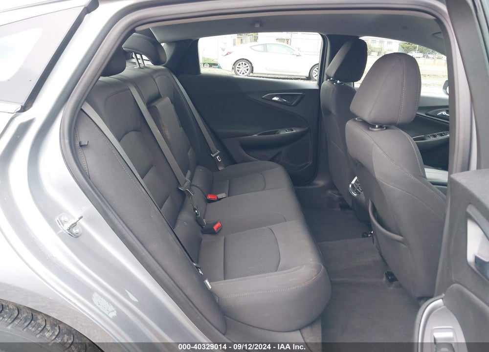 2023 CHEVROLET MALIBU FWD 1LT VIN: 1G1ZD5STXPF228278