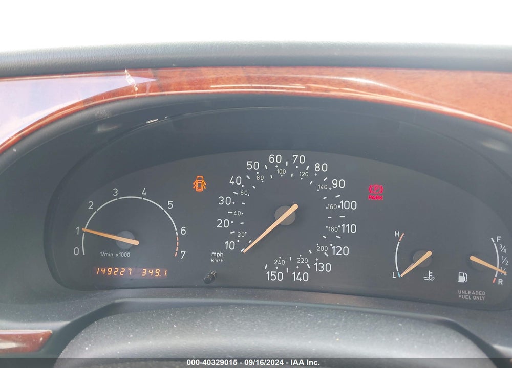 1998 SAAB 900 S VIN: YS3DD55B1W2012371