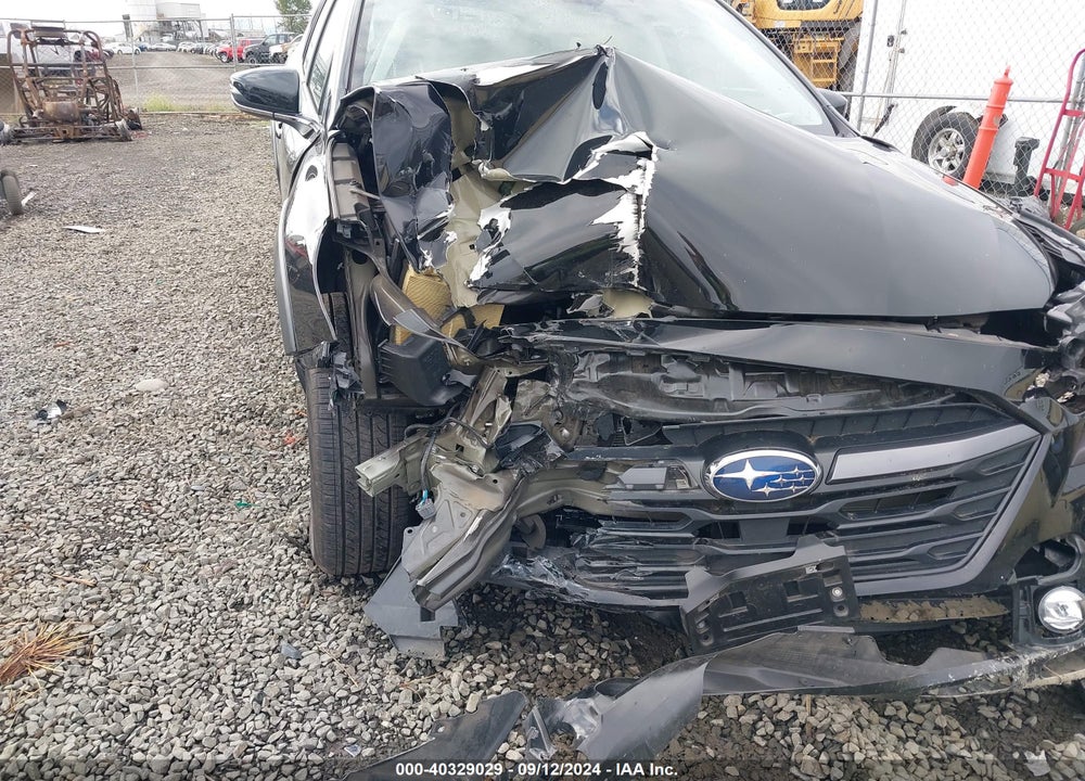 2023 SUBARU OUTBACK LIMITED VIN: 4S4BTANC5P3208873