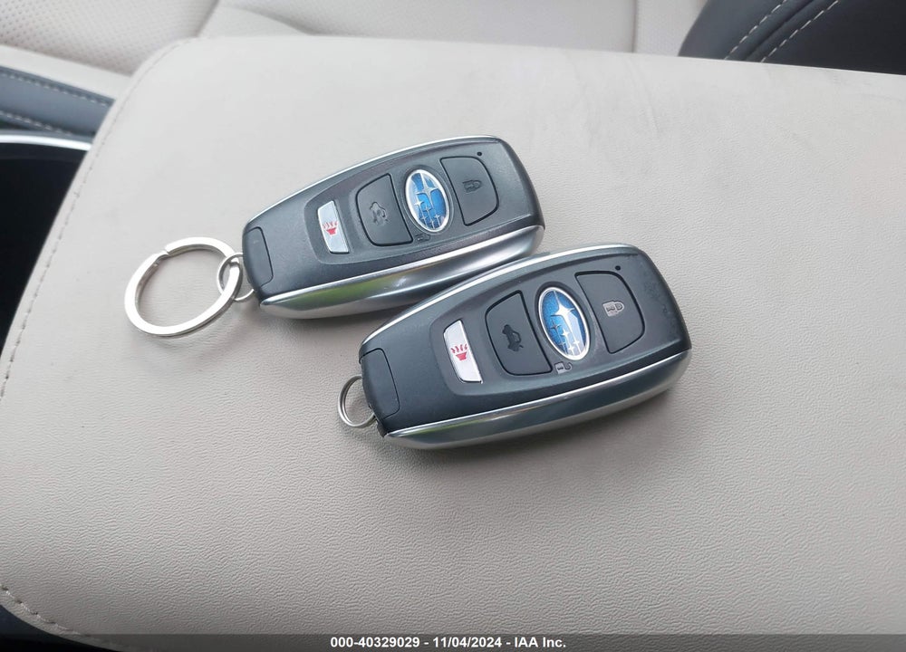 2023 SUBARU OUTBACK LIMITED VIN: 4S4BTANC5P3208873