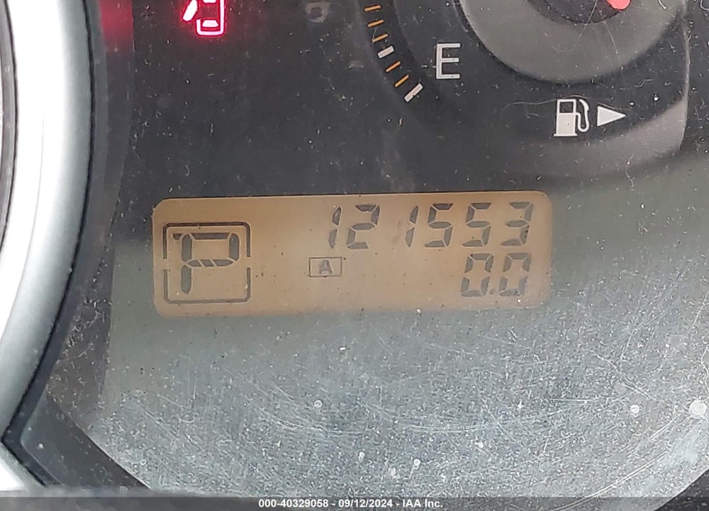 2008 NISSAN VERSA 1.8S VIN: 3N1BC13E08L401143