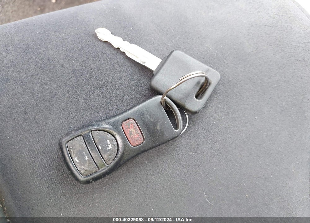 2008 NISSAN VERSA 1.8S VIN: 3N1BC13E08L401143