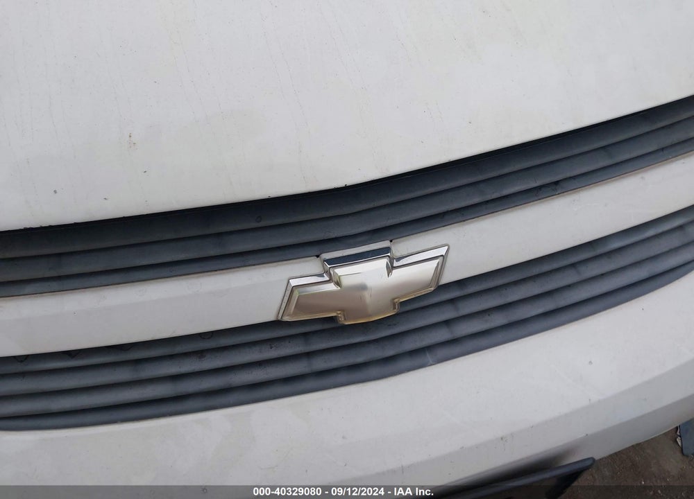 2010 CHEVROLET COBALT LT VIN: 1G1AD5F51A7181846