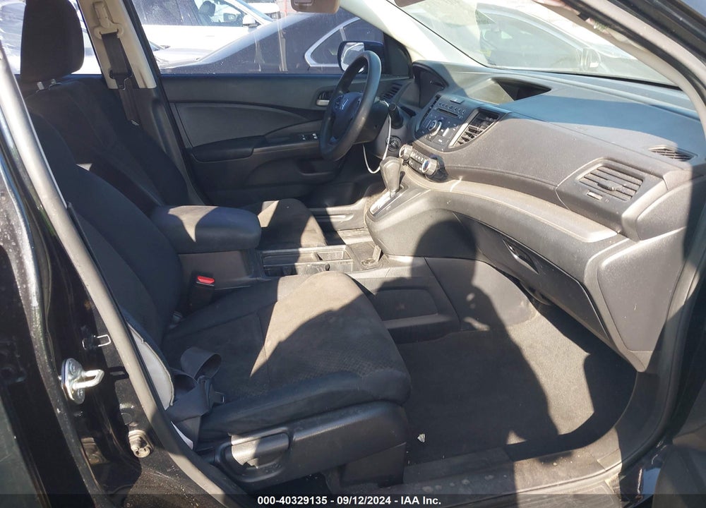 2016 HONDA CR-V LX VIN: 2HKRM3H30GH513838