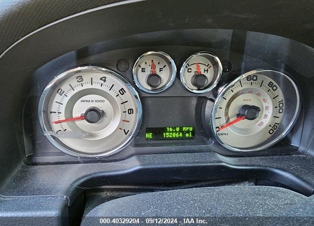 2008 FORD EDGE SEL VIN: 2FMDK48CX8BB07130