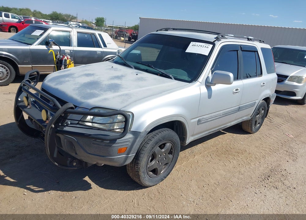 1998 HONDA CR-V VIN: JHLRD1767WC070214