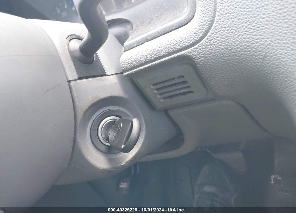 2007 FORD FREESTYLE SEL VIN: 1FMDK02187GA34122