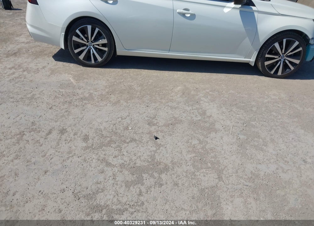 2020 NISSAN ALTIMA 2.5 SR VIN: 1N4BL4CV5LC125146