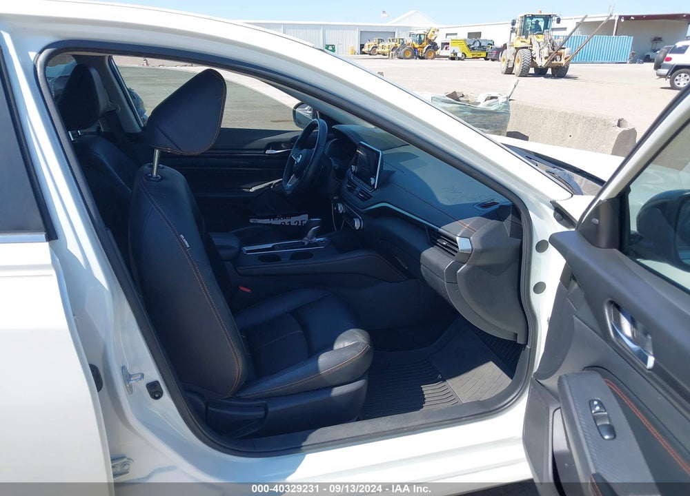 2020 NISSAN ALTIMA 2.5 SR VIN: 1N4BL4CV5LC125146
