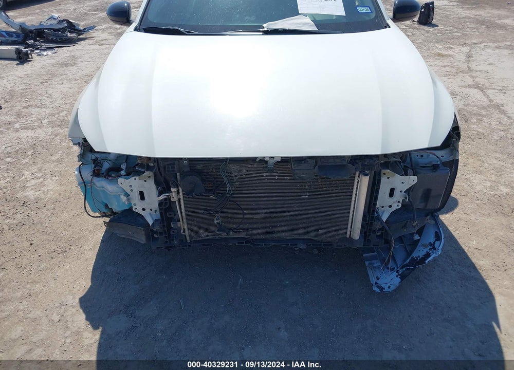 2020 NISSAN ALTIMA 2.5 SR VIN: 1N4BL4CV5LC125146