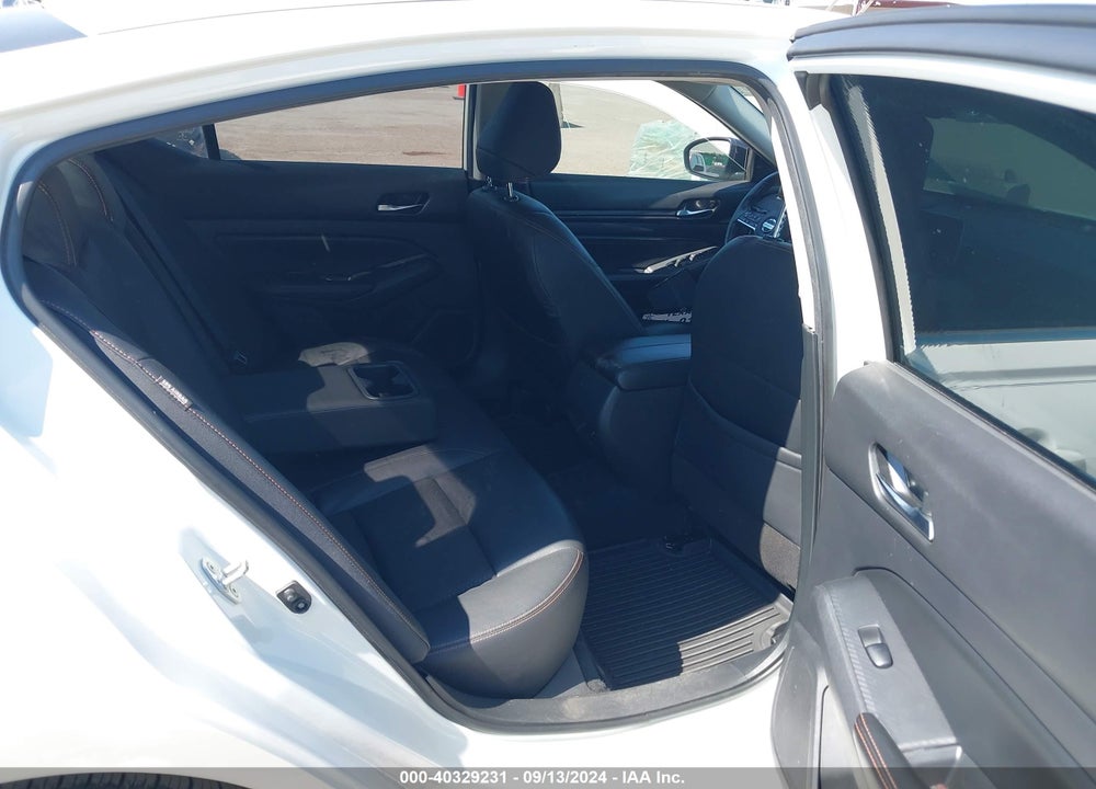 2020 NISSAN ALTIMA 2.5 SR VIN: 1N4BL4CV5LC125146