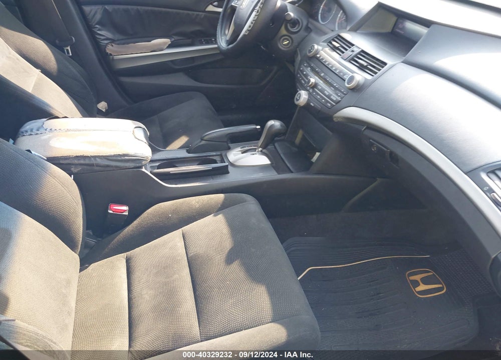 2008 HONDA ACCORD 2.4 EX VIN: 1HGCP26778A069705