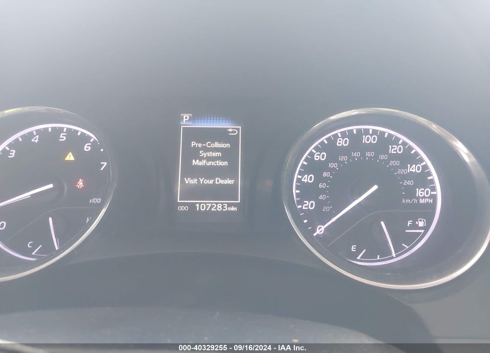 2020 TOYOTA CAMRY SE VIN: 4T1G11AK0LU870437