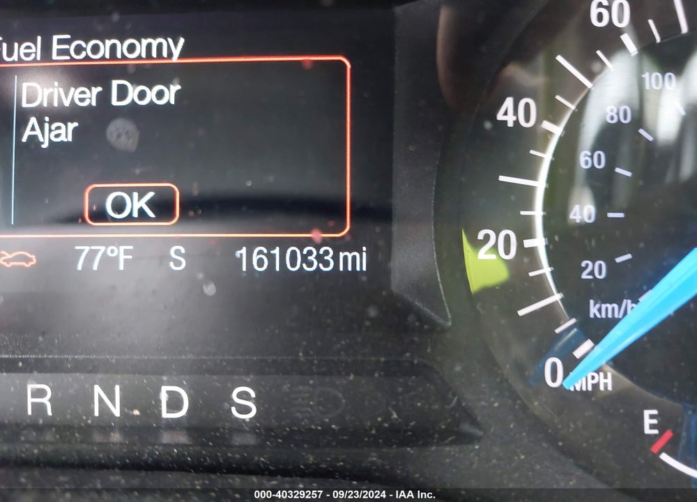 2014 FORD FUSION SE VIN: 3FA6P0HDXER286529