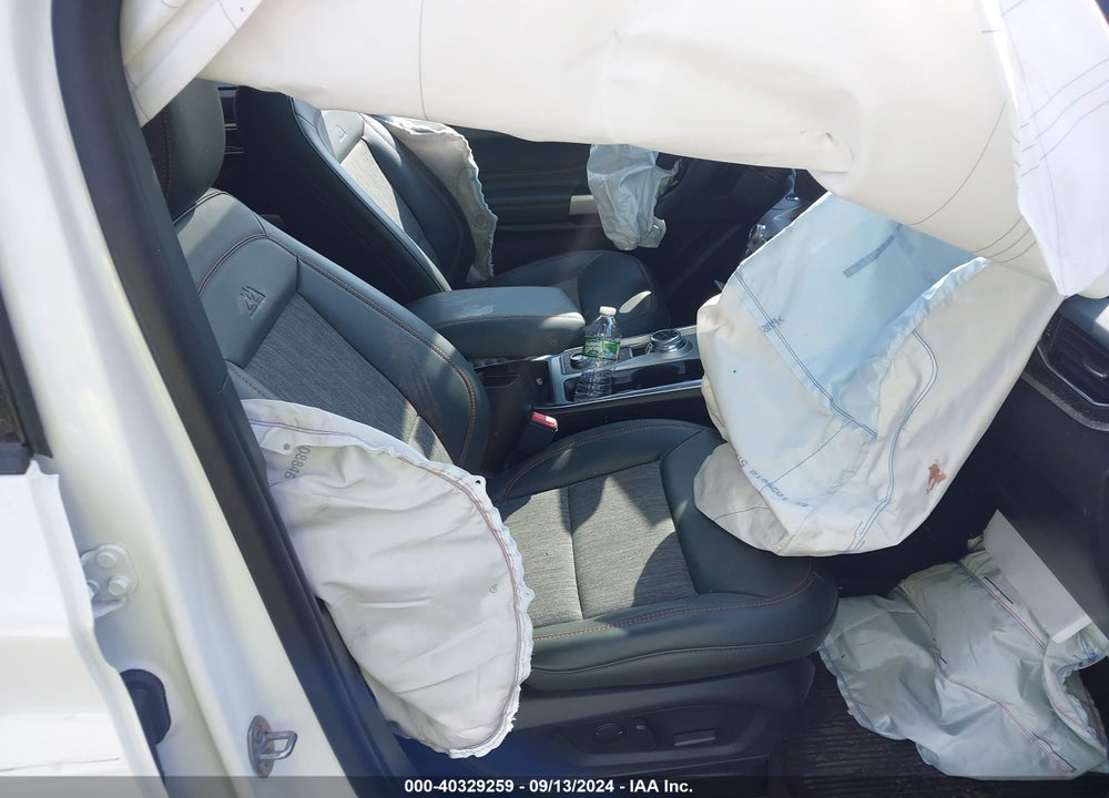 2024 FORD EXPLORER TIMBERLINE VIN: 1FMSK8JH9RGA44195