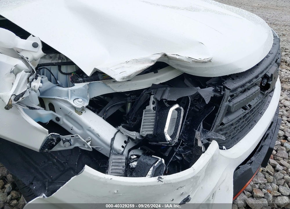 2024 FORD EXPLORER TIMBERLINE VIN: 1FMSK8JH9RGA44195