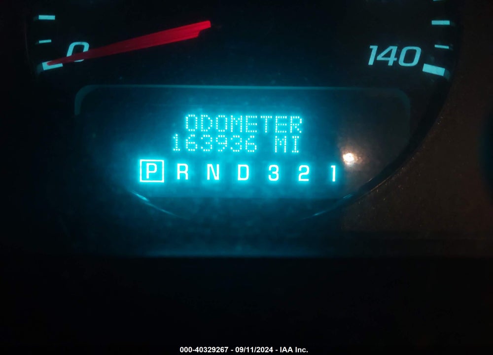 2008 CHEVROLET IMPALA LS VIN: 2G1WB55K589216271
