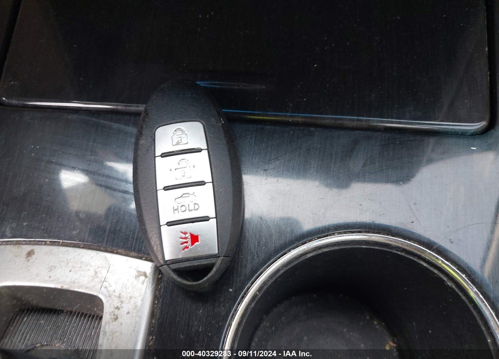 2014 NISSAN ALTIMA 2.5 S VIN: 1N4AL3AP4EN262130