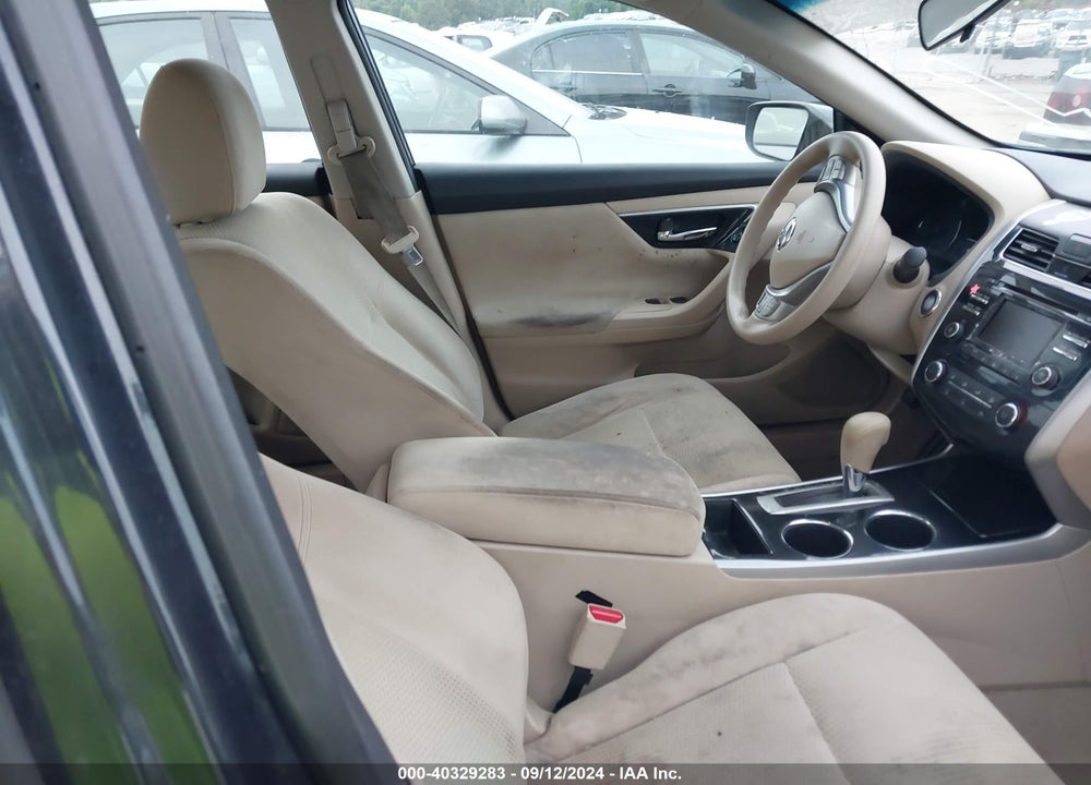 2014 NISSAN ALTIMA 2.5 S VIN: 1N4AL3AP4EN262130