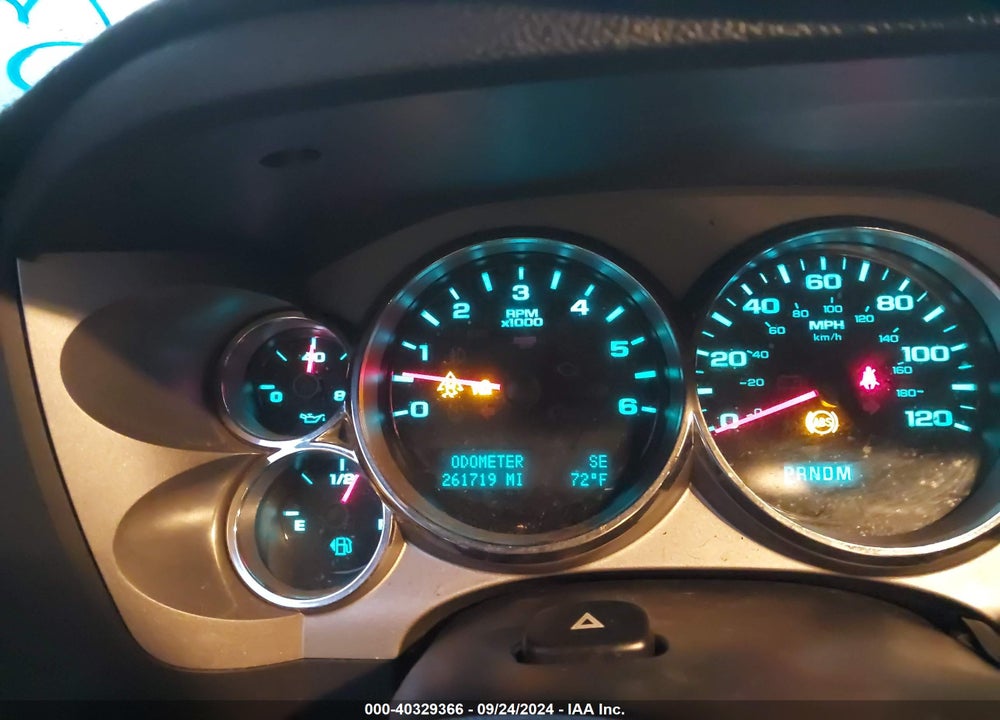 2011 CHEVROLET SILVERADO 1500 LT VIN: 3GCPKSE30BG220311