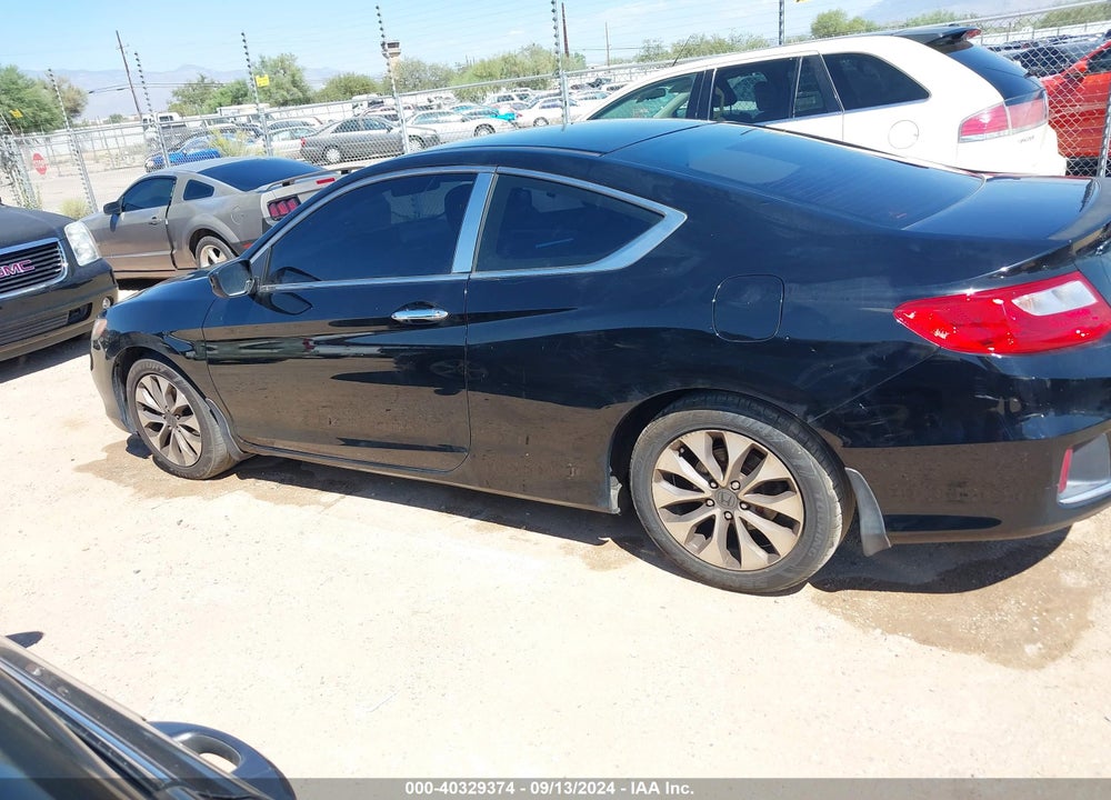 2014 HONDA ACCORD LX-S VIN: 1HGCT1A33EA004839