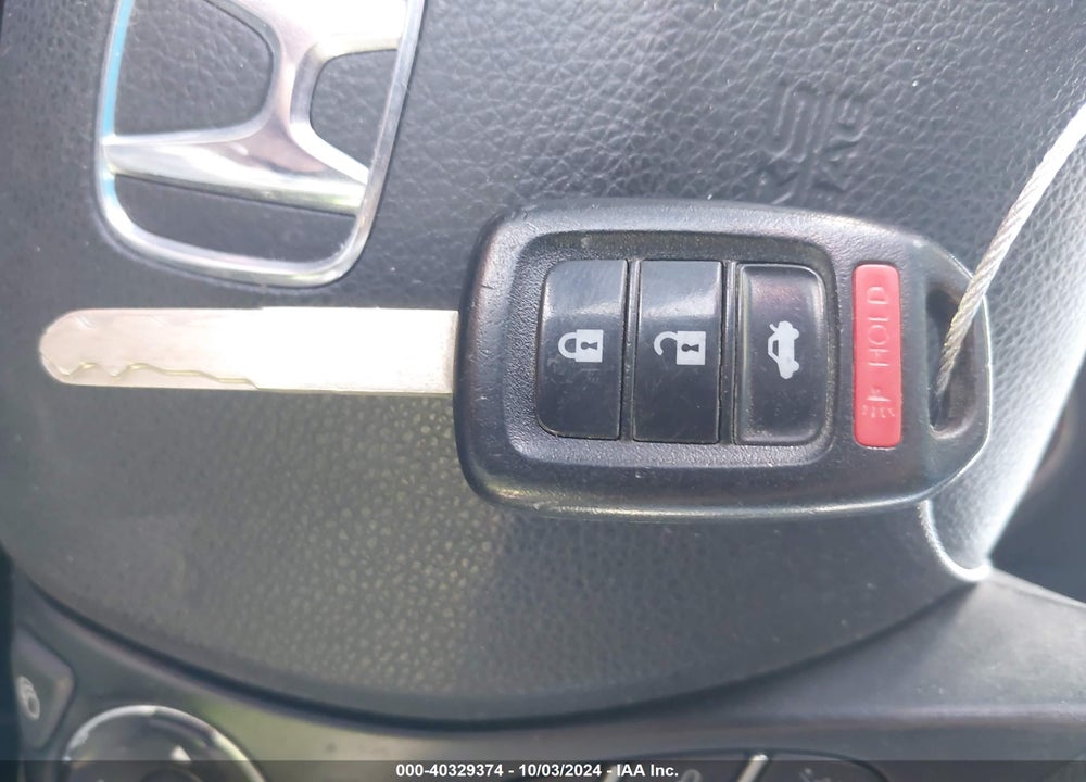 2014 HONDA ACCORD LX-S VIN: 1HGCT1A33EA004839