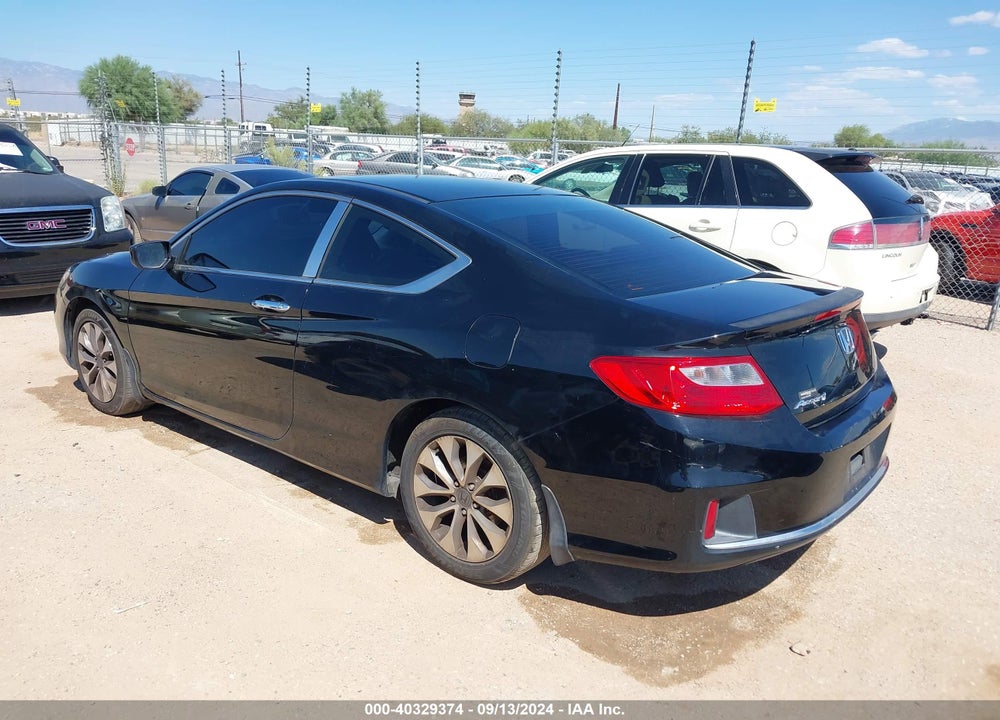 2014 HONDA ACCORD LX-S VIN: 1HGCT1A33EA004839