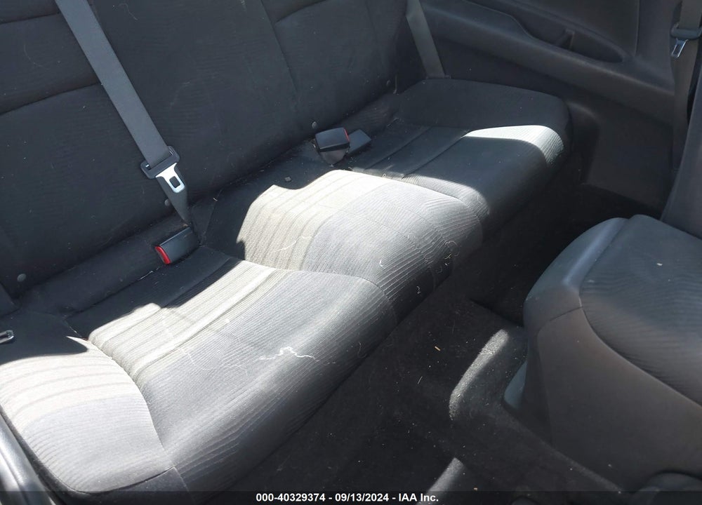 2014 HONDA ACCORD LX-S VIN: 1HGCT1A33EA004839