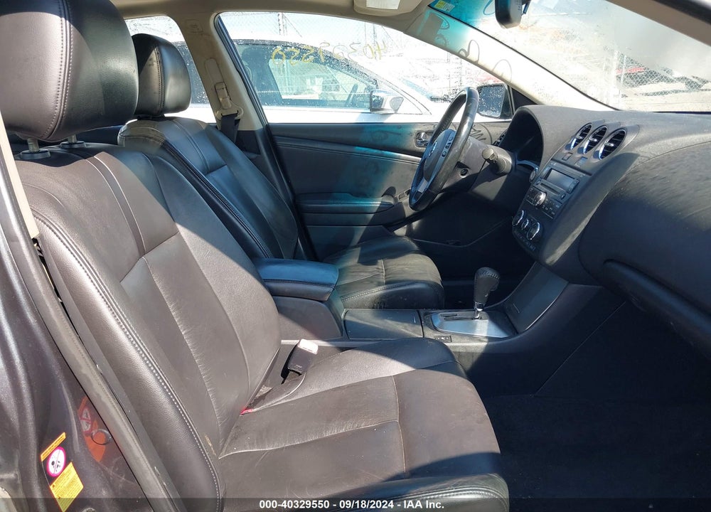 2008 NISSAN ALTIMA 2.5 S VIN: 1N4AL21E98N559343