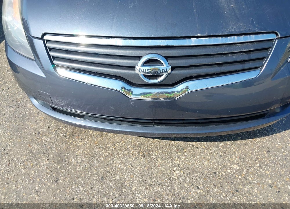 2008 NISSAN ALTIMA 2.5 S VIN: 1N4AL21E98N559343