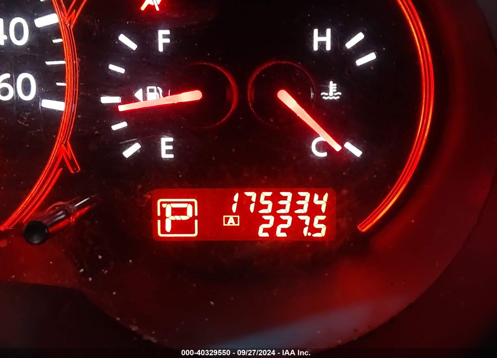 2008 NISSAN ALTIMA 2.5 S VIN: 1N4AL21E98N559343