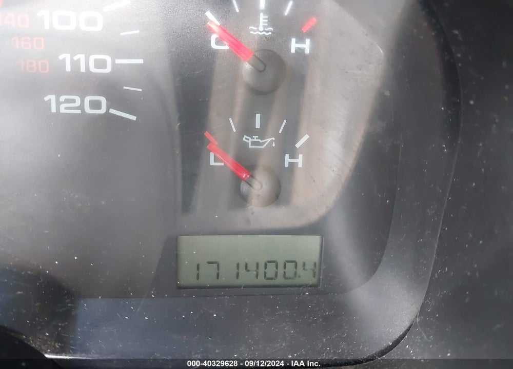 2007 FORD F-150 LARIAT/XLT VIN: 1FTPW12V17KD06019
