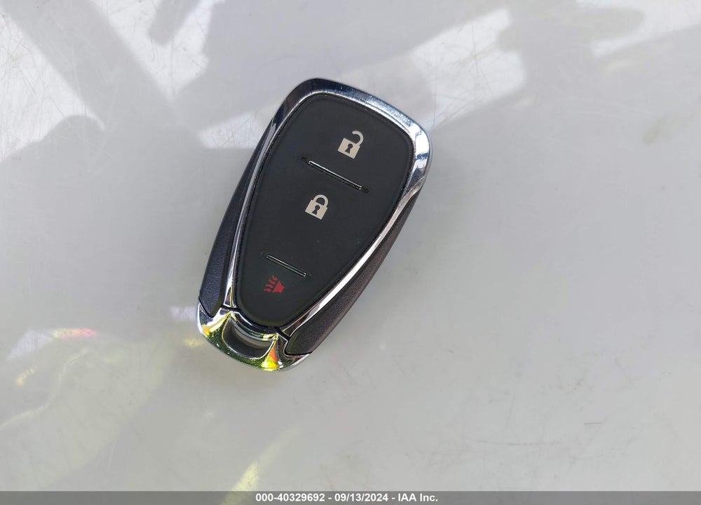 2023 CHEVROLET EQUINOX FWD 2FL VIN: 3GNAXJEG4PS182811