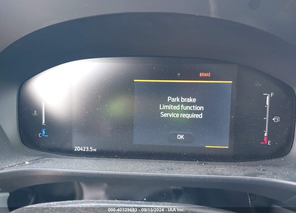 2023 FORD ESCAPE ACTIVE VIN: 1FMCU9GNXPUA11707