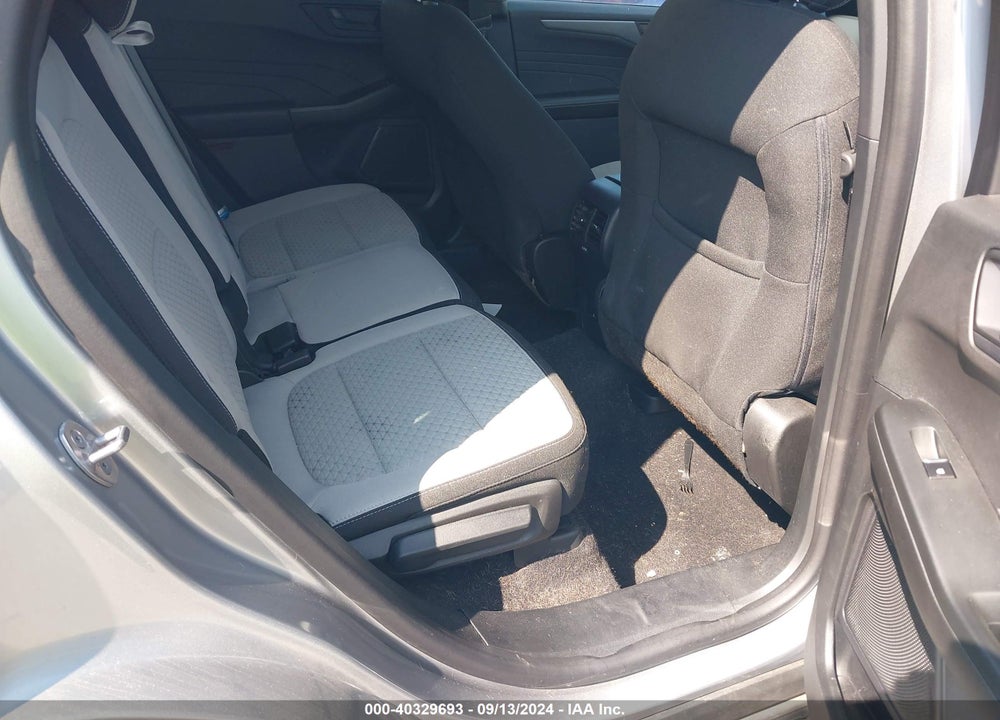 2023 FORD ESCAPE ACTIVE VIN: 1FMCU9GNXPUA11707