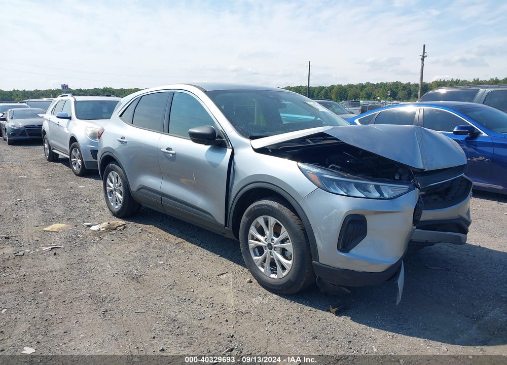 2023 FORD ESCAPE ACTIVE VIN: 1FMCU9GNXPUA11707