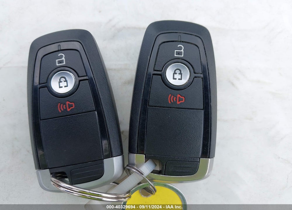 2020 FORD ESCAPE SE VIN: 1FMCU0G60LUB13340